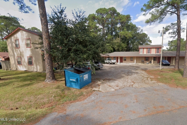 Listing Image #3 - Others for sale at 6519 Jasmine Street, Moss Point MS 39563