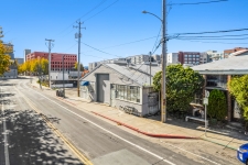 Listing Image #2 - Industrial for sale at 5675 Horton Street, Emeryville CA 94608