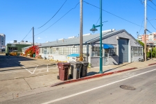 Listing Image #3 - Industrial for sale at 5675 Horton Street, Emeryville CA 94608