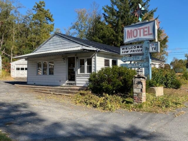 Listing Image #2 - Others for sale at 1817 Rt 9, Keeseville NY 12944