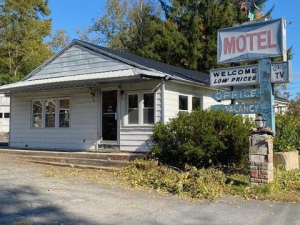 Listing Image #3 - Others for sale at 1817 Rt 9, Keeseville NY 12944