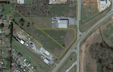 Listing Image #2 - Land for sale at Hwy 247 Connector (Watson Blvd), Byron GA 31008