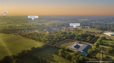 Land property for sale in Bowling Green, KY