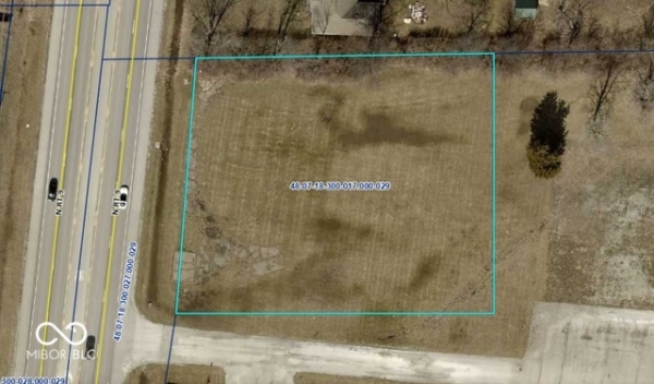 Listing Image #2 - Others for sale at 5422 N State Road 9 Lot A, Anderson IN 46012