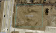 Listing Image #2 - Others for sale at 5422 N State Road 9 Lot A, Anderson IN 46012