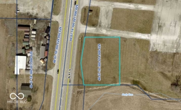 Listing Image #1 - Others for sale at 5422 N State Road 9 Lot B, Anderson IN 46012