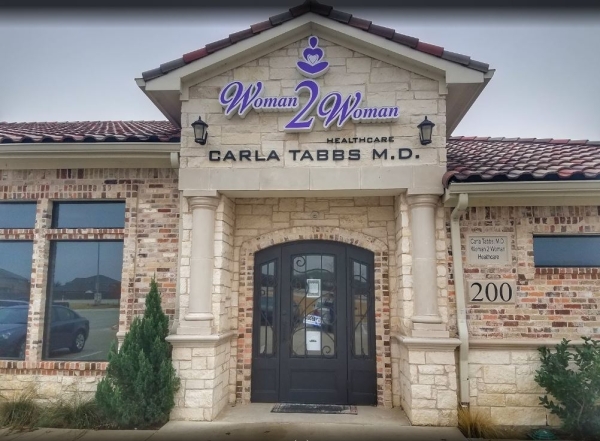 Listing Image #1 - Office for sale at 3912 North Tarrant Pwky Ste 200, Fort Worth TX 76244