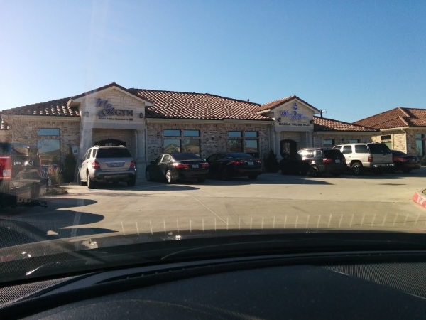 Listing Image #2 - Office for sale at 3912 North Tarrant Pwky Ste 200, Fort Worth TX 76244