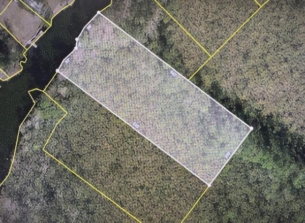 Listing Image #2 - Land for sale at Alaqua Creek, Freeport FL 32439