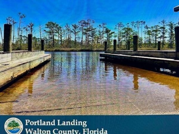 Listing Image #3 - Land for sale at Alaqua Creek, Freeport FL 32439