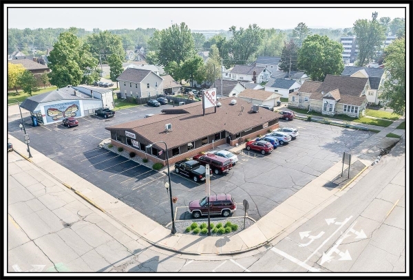 Listing Image #1 - Others for sale at 520 S Pearl Street, New London WI 54961