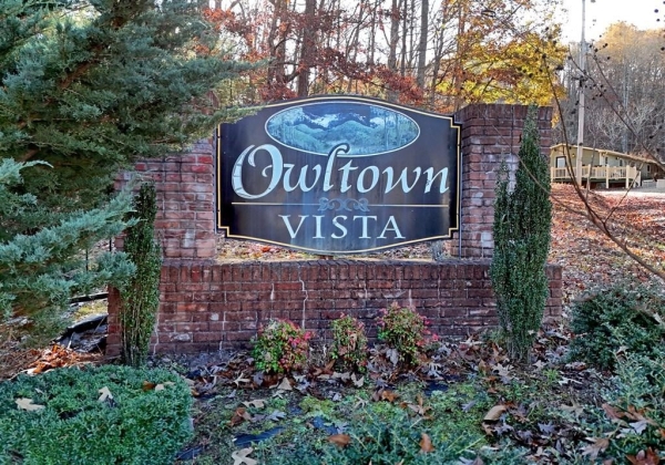 Listing Image #3 - Land for sale at Lt 20&21 Red Twig Road, Blairsville GA 30512