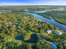 Listing Image #3 - Land for sale at 9598 Tortoise Lane, Sebastian FL 32976