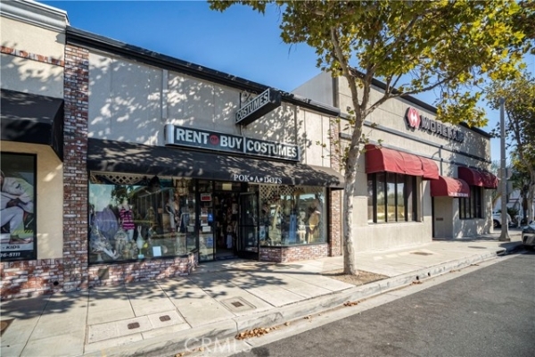 Listing Image #2 - Office for sale at 115 E Huntington Drive, Arcadia CA 91006