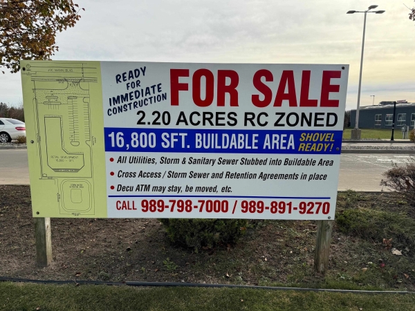 Listing Image #3 - Others for sale at 421 Joe Mann, Midland MI 48642