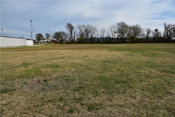 Listing Image #2 - Industrial for sale at 121 N Bloomington Street, Lowell AR 72745