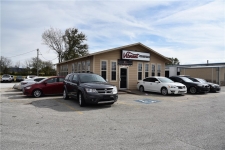 Listing Image #3 - Industrial for sale at 121 N Bloomington Street, Lowell AR 72745