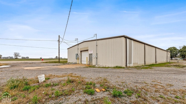 Listing Image #3 - Industrial for sale at 1350 N Pearl Street, Osceola AR 72370