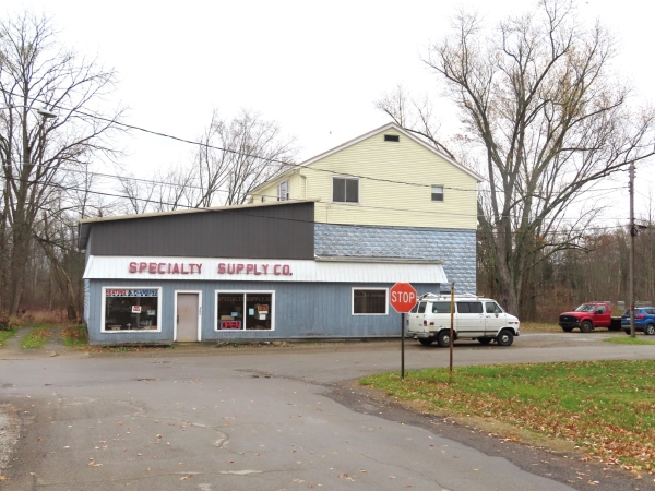Listing Image #1 - Retail for sale at 200 S First Street, Conneaut Lake PA 16316