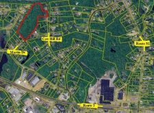 Land property for sale in Clinton, CT