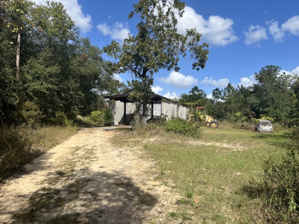 Listing Image #2 - Others for sale at 4800 Cypress Street, Keystone Heights FL 32656