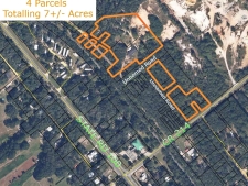 Others property for sale in Keystone Heights, FL