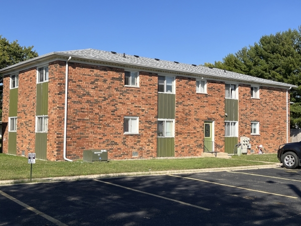 Listing Image #1 - Multi-family for sale at 205 Sandra Avenue, Mendota IL 61342