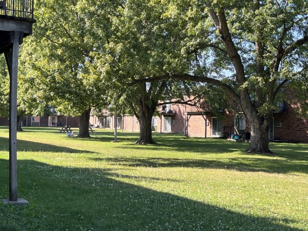 Listing Image #3 - Multi-family for sale at 205 Sandra Avenue, Mendota IL 61342