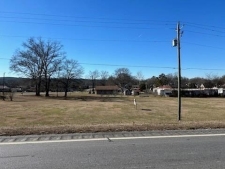 Land property for sale in Adairsville, GA