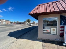 Office property for sale in Roosevelt, UT
