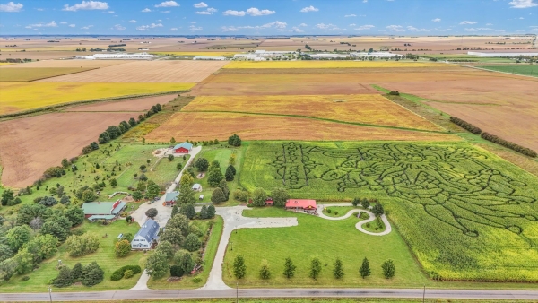 Listing Image #2 - Others for sale at 1356 County Road 2900 North, Rantoul IL 61866