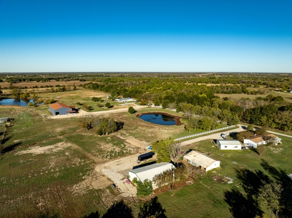 Listing Image #1 - Others for sale at 486 PR 4402, Commerce TX 75428