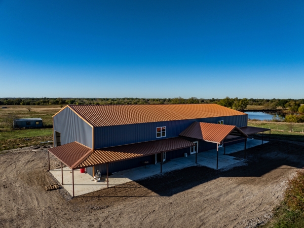 Listing Image #3 - Others for sale at 486 PR 4402, Commerce TX 75428
