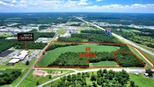Others property for sale in Cordele, GA