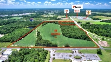 Listing Image #2 - Others for sale at tbd I - 75 & Hwy 257, Cordele GA 31015