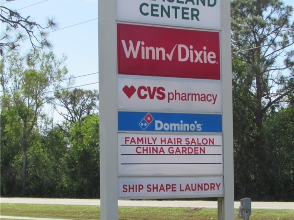Listing Image #2 - Others for sale at 9848 Stringfellow Road, St. James City FL 33956
