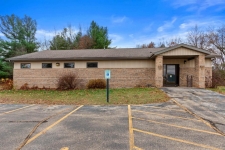 Retail property for sale in PLAINFIELD, WI