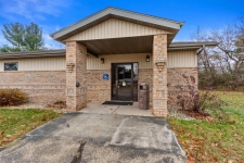 Listing Image #2 - Retail for sale at N6493 VALLEY CIRCLE Road, PLAINFIELD WI 54966