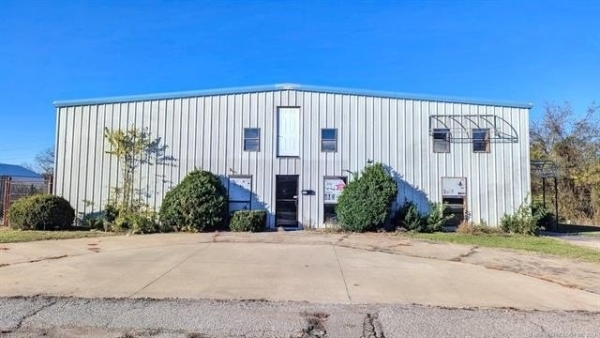 Listing Image #2 - Others for sale at 1598 Park Hill Road, Tahlequah OK 74464