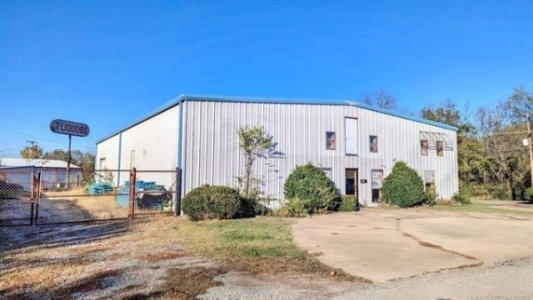 Listing Image #3 - Others for sale at 1598 Park Hill Road, Tahlequah OK 74464