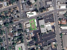 Listing Image #2 - Land for sale at 0 W. Mill St., Ukiah CA 95482