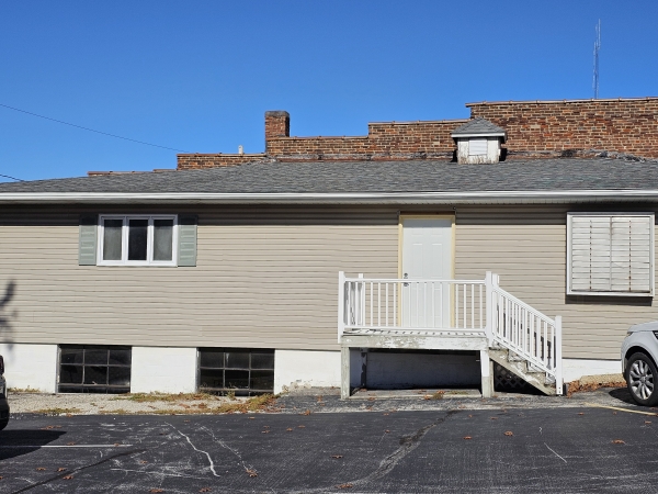 Listing Image #2 - Others for sale at 115 South Hamilton Street, Hillsboro IL 62049