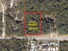 Land property for sale in Orange City, FL