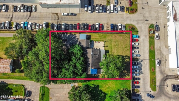 Listing Image #3 - Others for sale at 11264 Mcalpine Street, D'Iberville MS 39540