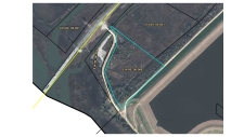Listing Image #2 - Land for sale at 324 Speedway Boulevard, Hardeville SC 29927