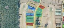 Land property for sale in Hawkinsville, GA