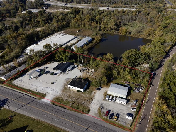 Listing Image #3 - Land for sale at 5821-5829 US Highway 61-67, Imperial MO 63052