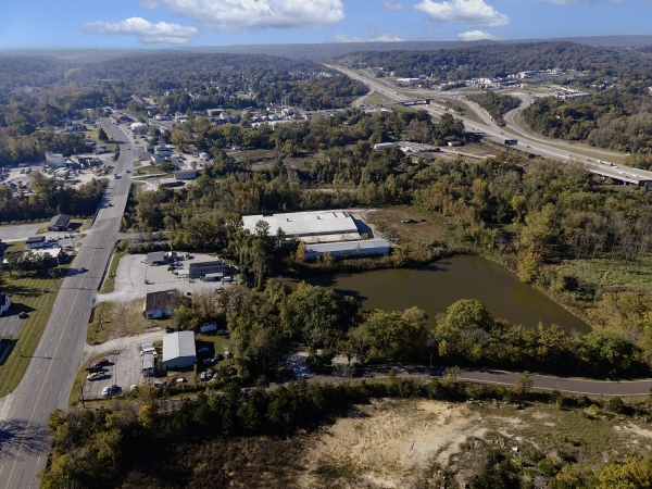 Listing Image #4 - Land for sale at 5821-5829 US Highway 61-67, Imperial MO 63052