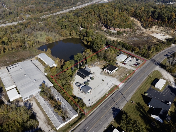 Listing Image #5 - Land for sale at 5821-5829 US Highway 61-67, Imperial MO 63052