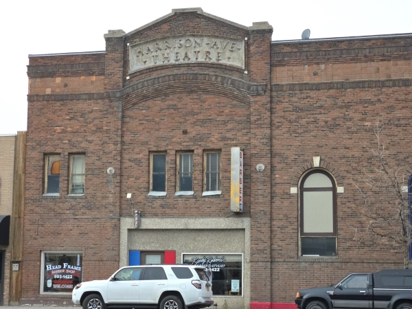 Listing Image #3 - Retail for sale at 1803 Harrison Ave, Butte MT 59701